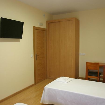 Albergue La Encina Hospital de Órbigo Δωμάτιο φωτογραφία