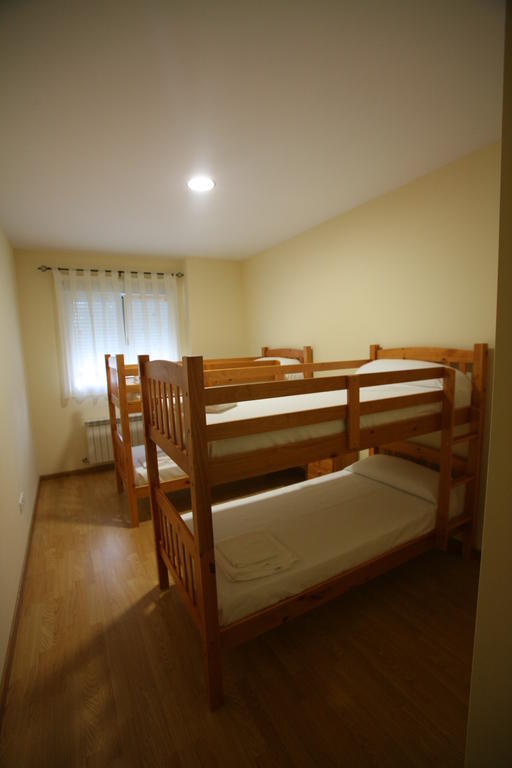 Albergue La Encina Hospital de Órbigo Δωμάτιο φωτογραφία